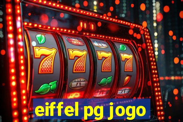 eiffel pg jogo