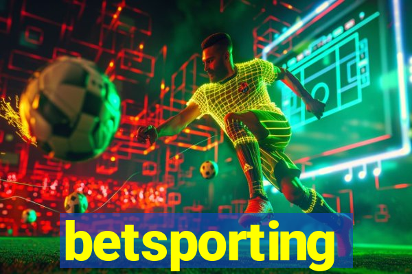 betsporting