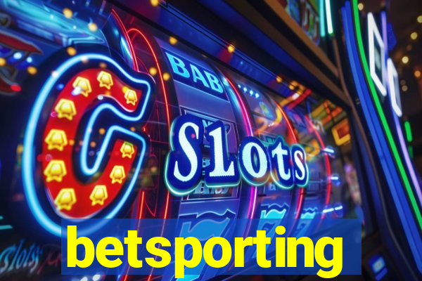 betsporting