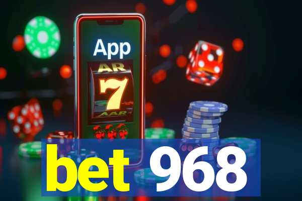 bet 968