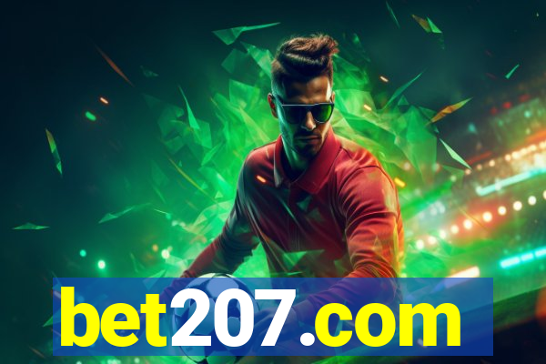 bet207.com