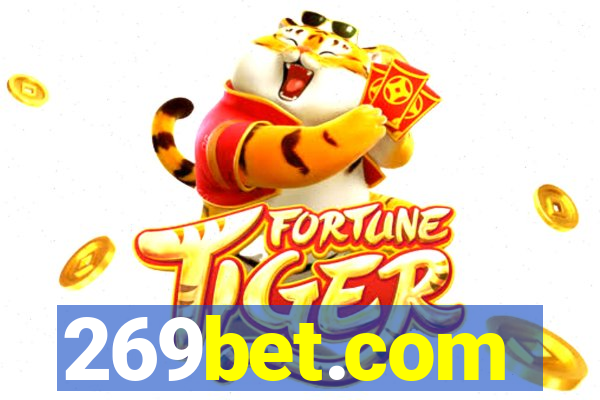 269bet.com