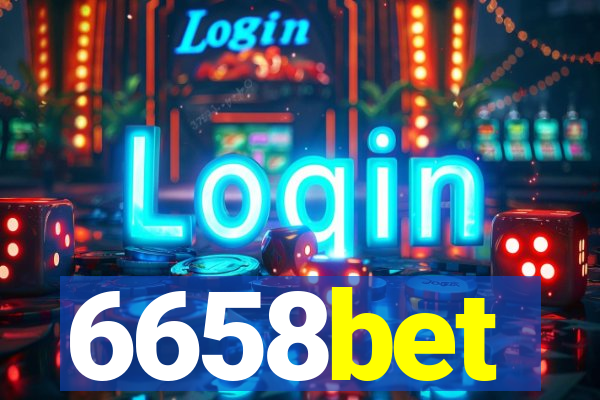 6658bet