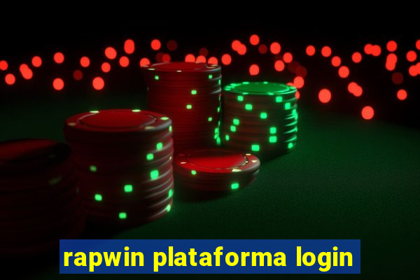 rapwin plataforma login