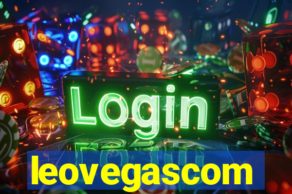 leovegascom