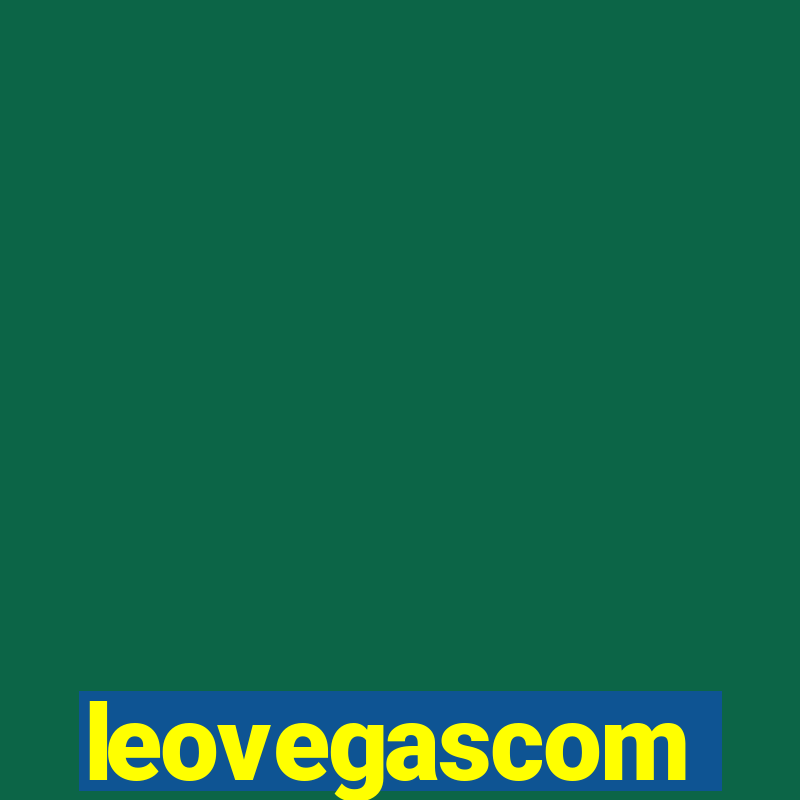 leovegascom