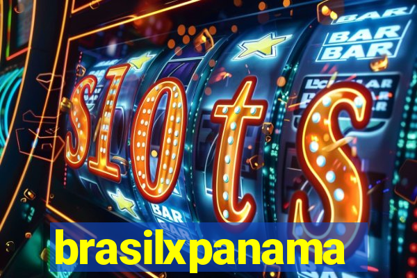 brasilxpanama