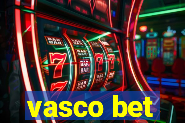 vasco bet