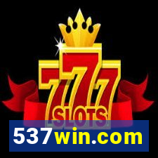 537win.com