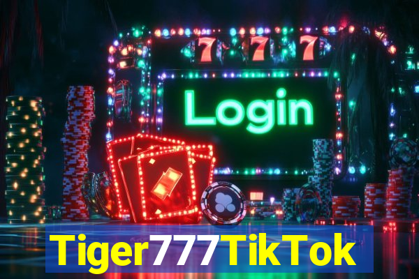 Tiger777TikTok