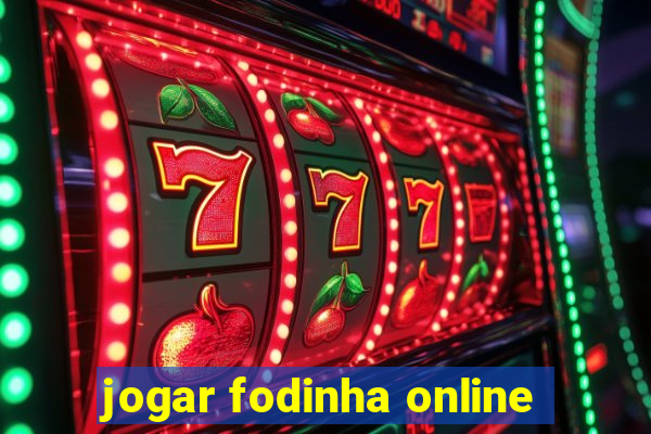 jogar fodinha online