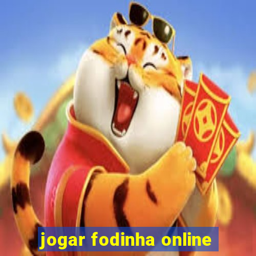 jogar fodinha online