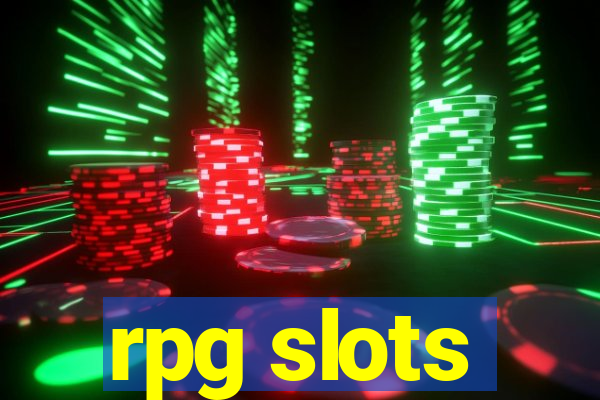 rpg slots