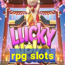 rpg slots