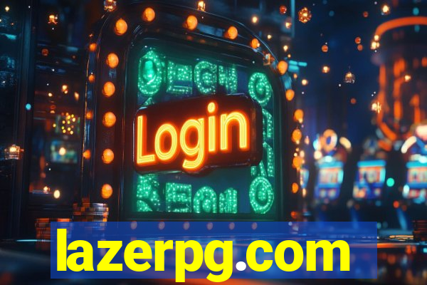 lazerpg.com