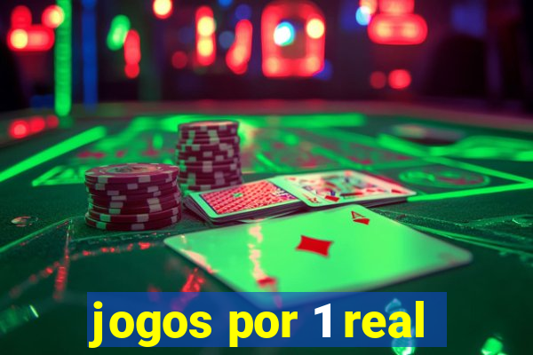 jogos por 1 real