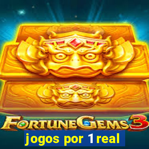 jogos por 1 real