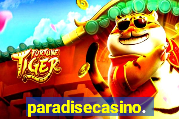 paradisecasino.com