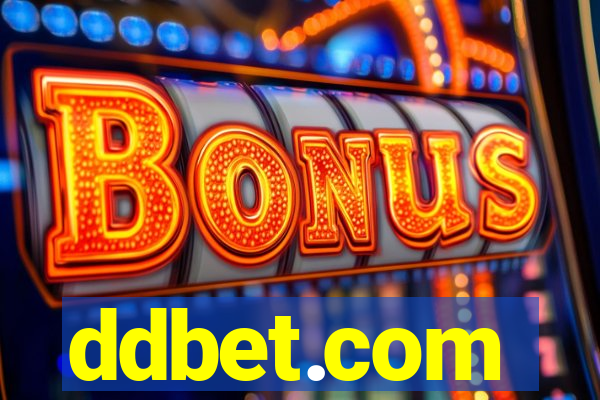 ddbet.com