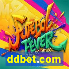 ddbet.com