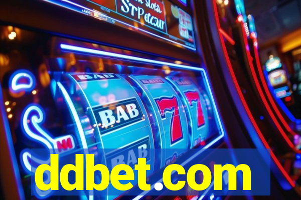 ddbet.com