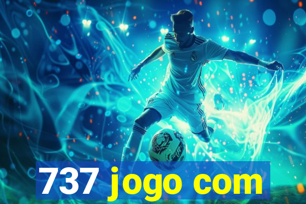 737 jogo com