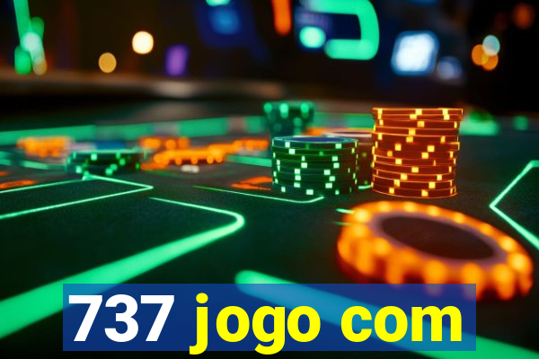 737 jogo com