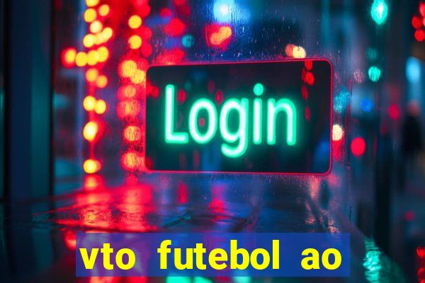 vto futebol ao vivo flamengo