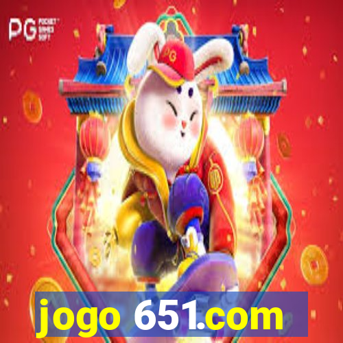 jogo 651.com