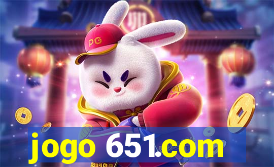 jogo 651.com