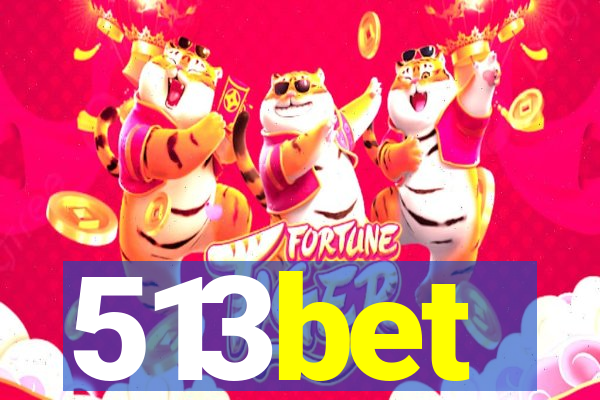 513bet