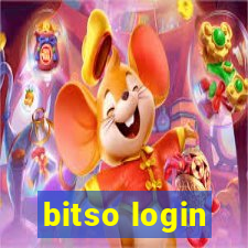 bitso login