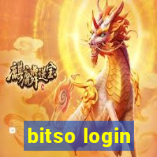 bitso login