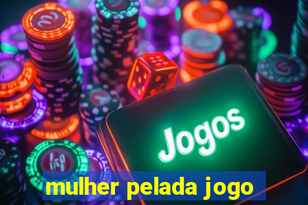 mulher pelada jogo