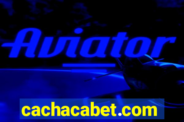 cachacabet.com