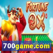 700game.com