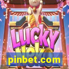 pinbet.com