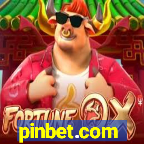 pinbet.com