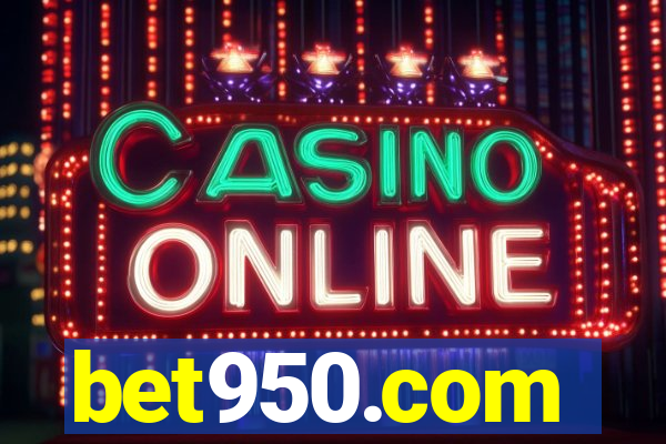 bet950.com