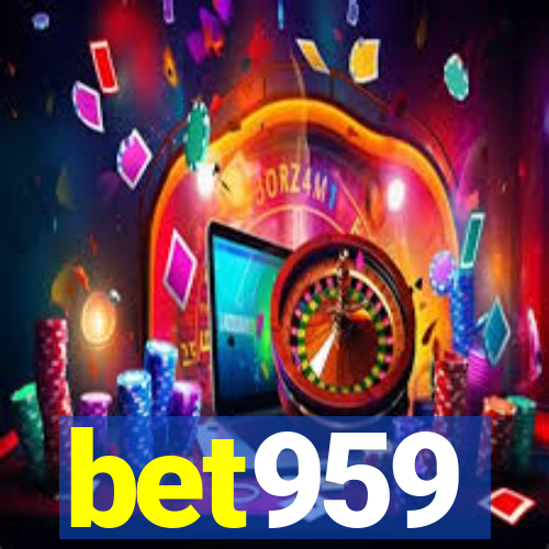 bet959