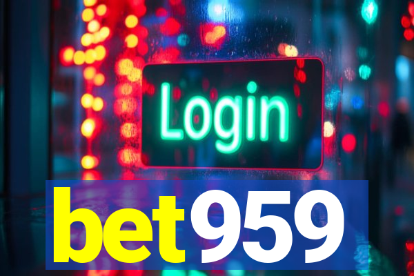 bet959