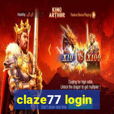 claze77 login