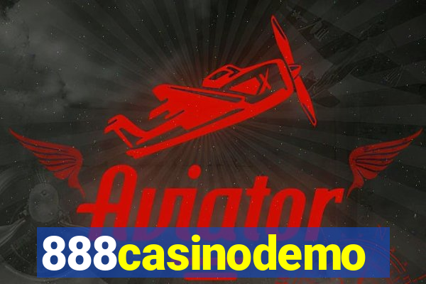 888casinodemo