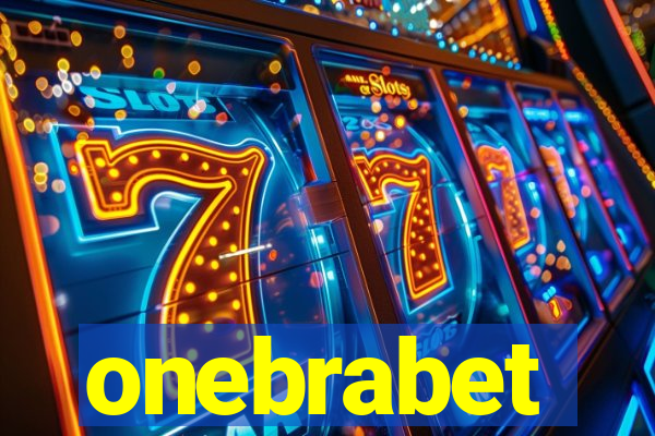 onebrabet