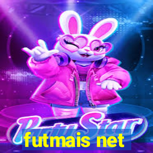 futmais net