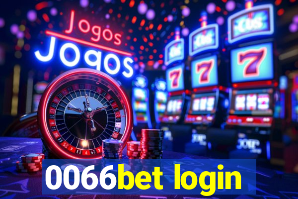 0066bet login