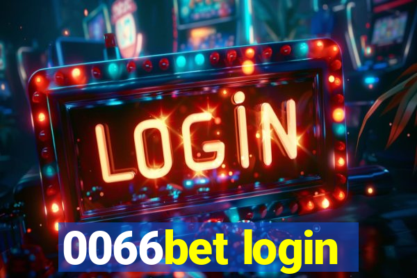 0066bet login