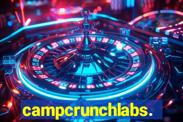 campcrunchlabs.con