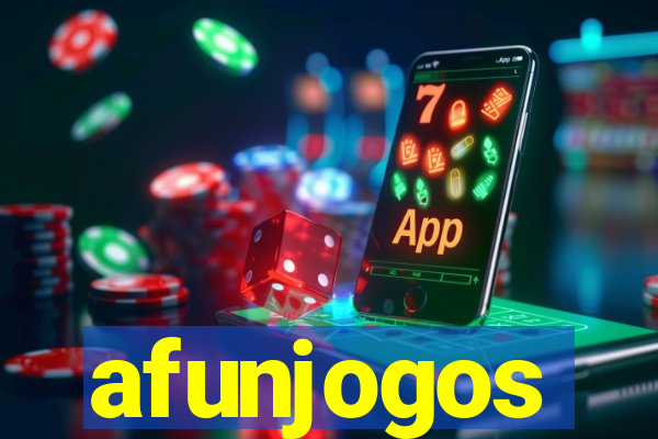 afunjogos