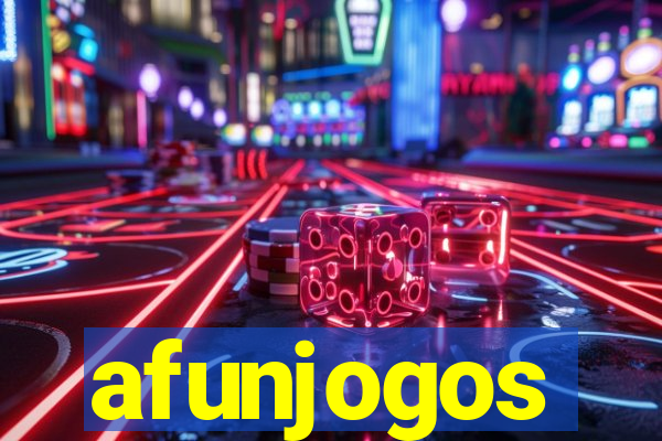 afunjogos